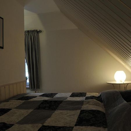 Apartmán Traumfaengerhaus Elfen Prerow Exteriér fotografie