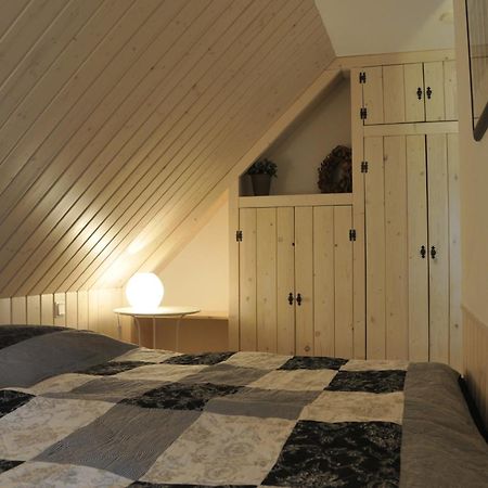 Apartmán Traumfaengerhaus Elfen Prerow Exteriér fotografie