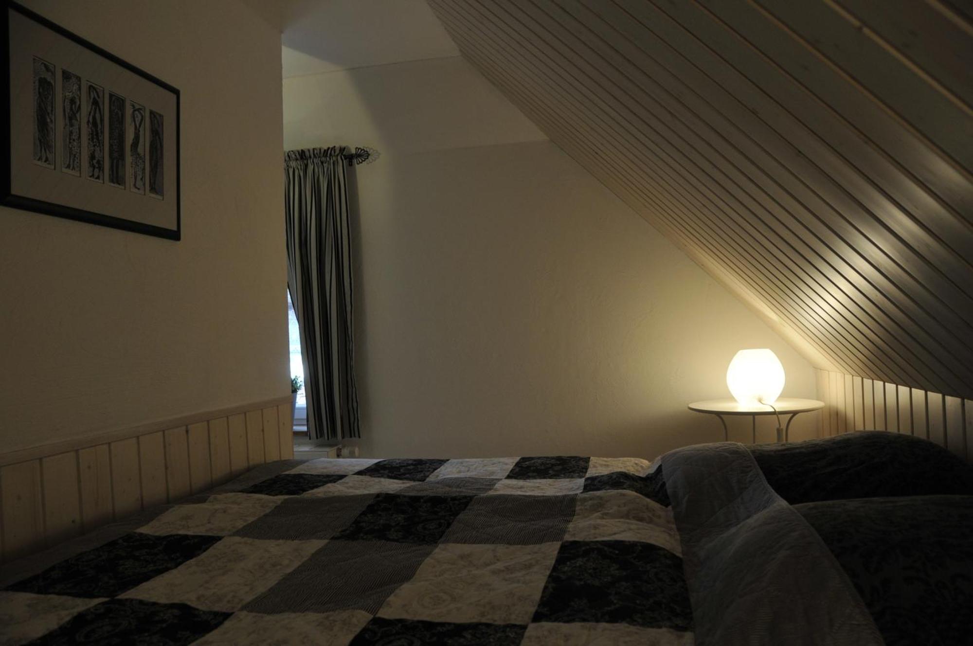 Apartmán Traumfaengerhaus Elfen Prerow Exteriér fotografie