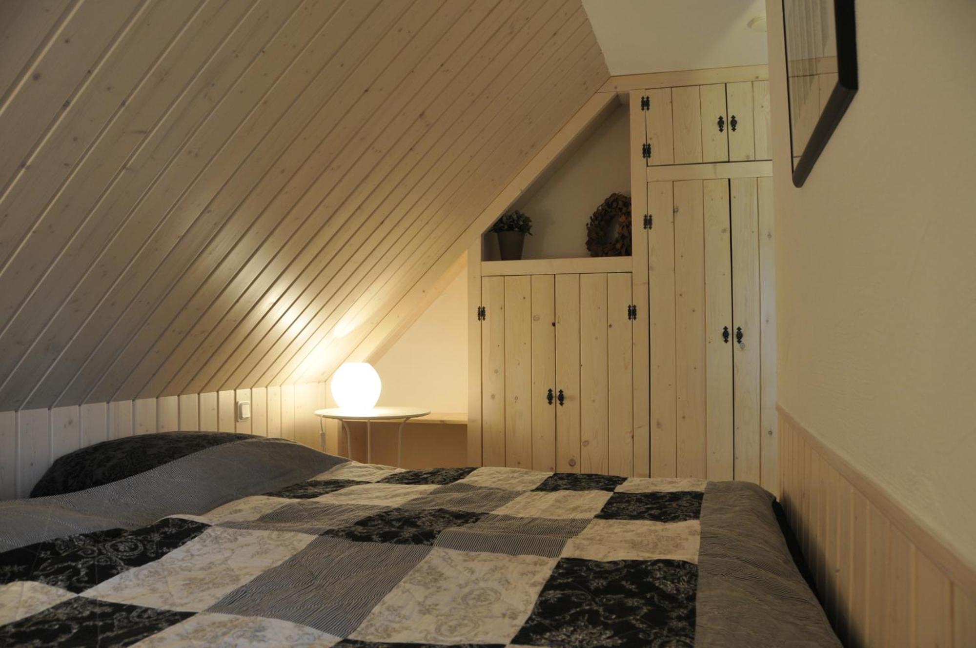 Apartmán Traumfaengerhaus Elfen Prerow Exteriér fotografie